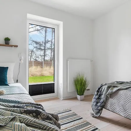 Ferienwohnung-Flaute-St-Peter-Ording * Санкт-Петер-Ординг