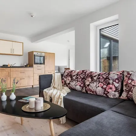 Ferienwohnung-Flaute-St-Peter-Ording *