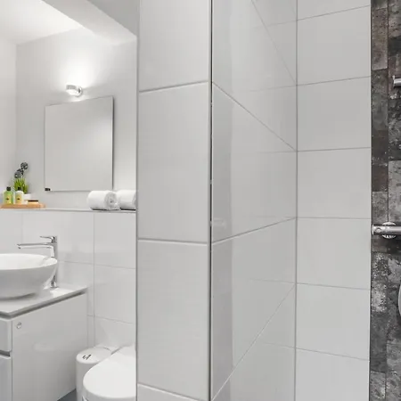 Апартаменты Ferienwohnung-Flaute-St-Peter-Ording