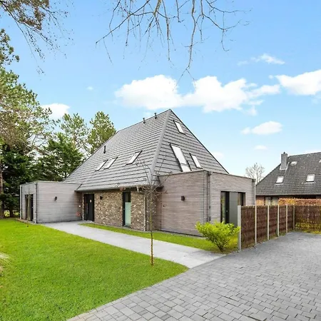 Ferienwohnung-Flaute-St-Peter-Ording Санкт-Петер-Ординг
