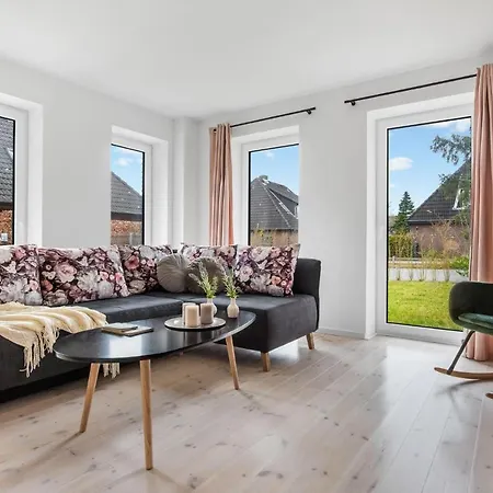 Ferienwohnung-Flaute-St-Peter-Ording