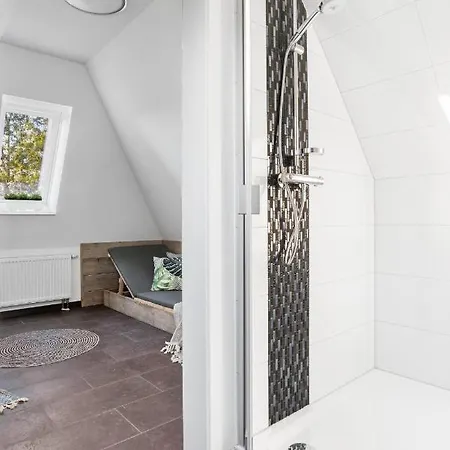 Ferienwohnung-Flaute-St-Peter-Ording *