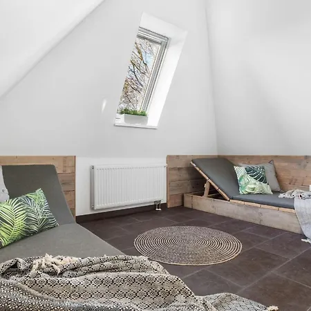 Ferienwohnung-Flaute-St-Peter-Ording * Санкт-Петер-Ординг